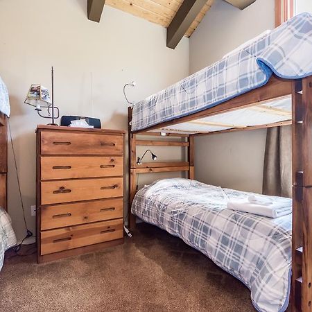 ממות' לייקס Mammoth Creek Condos מראה חיצוני תמונה