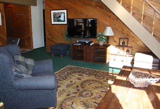 ממות' לייקס Mammoth Creek Condos חדר תמונה