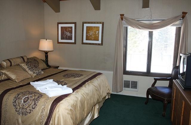 ממות' לייקס Mammoth Creek Condos חדר תמונה
