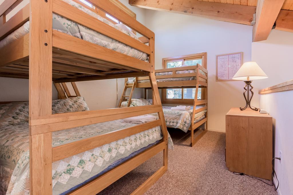 ממות' לייקס Mammoth Creek Condos מראה חיצוני תמונה