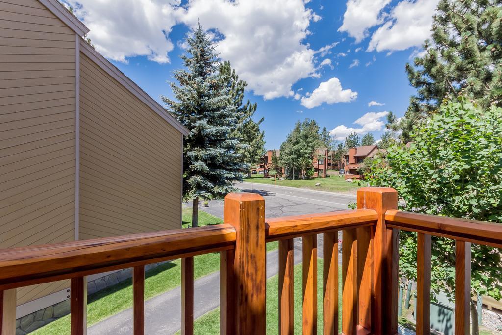 ממות' לייקס Mammoth Creek Condos מראה חיצוני תמונה