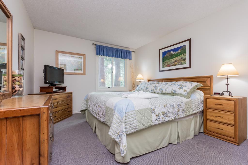 ממות' לייקס Mammoth Creek Condos מראה חיצוני תמונה