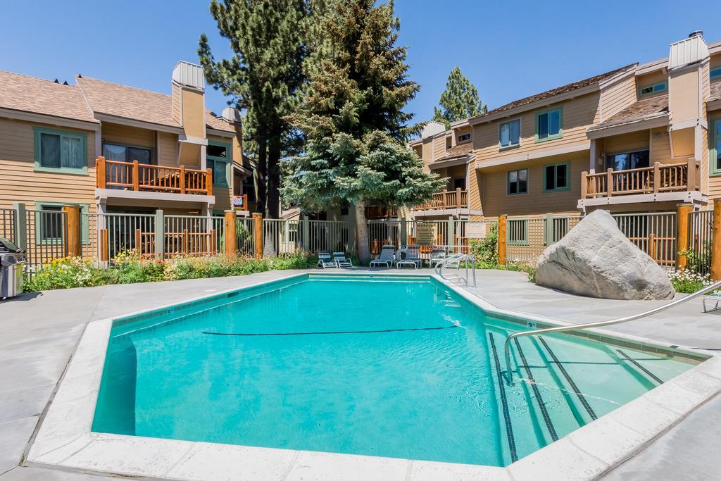 ממות' לייקס Mammoth Creek Condos מראה חיצוני תמונה