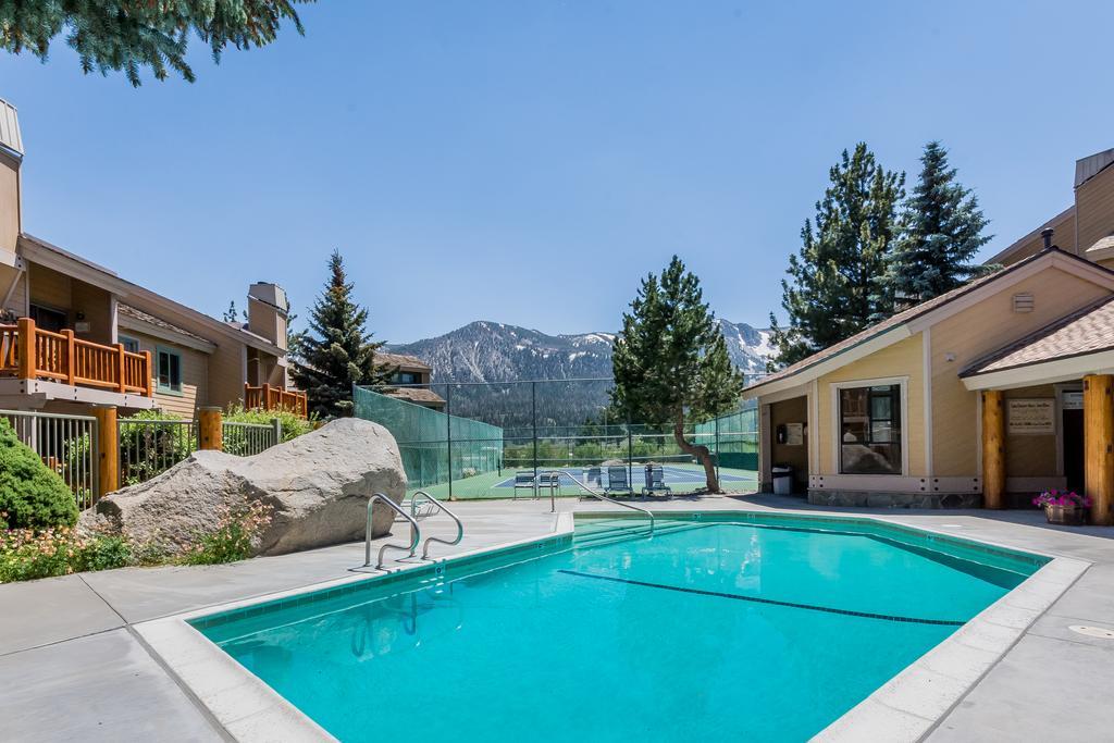 ממות' לייקס Mammoth Creek Condos מראה חיצוני תמונה